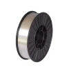 Smooth feeding laser welding wire on automatic feeder for handheld welder