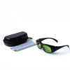 High VLT laser safety eyewear providing clear vision and true color