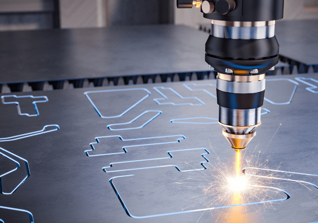 6000w laser cutting head needs to replace lens