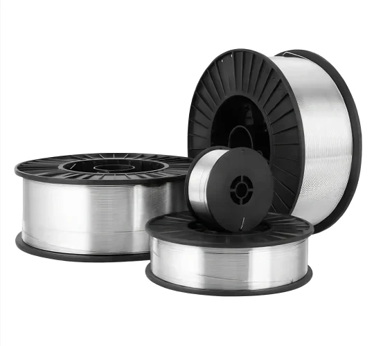 ER308L stainless steel laser welding wire for precision metal fabrication